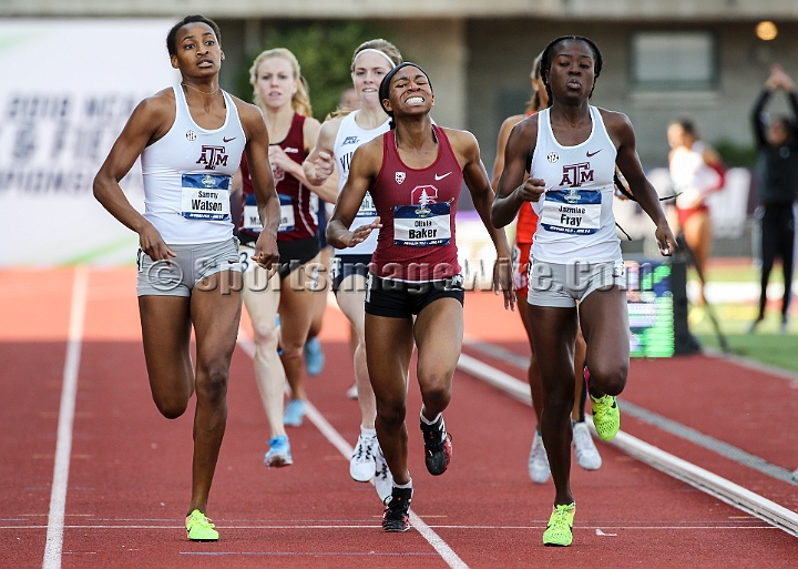 2018NCAAThur-39.JPG - 2018 NCAA D1 Track and Field Championships, June 6-9, 2018, held at Hayward Field in Eugene, OR.